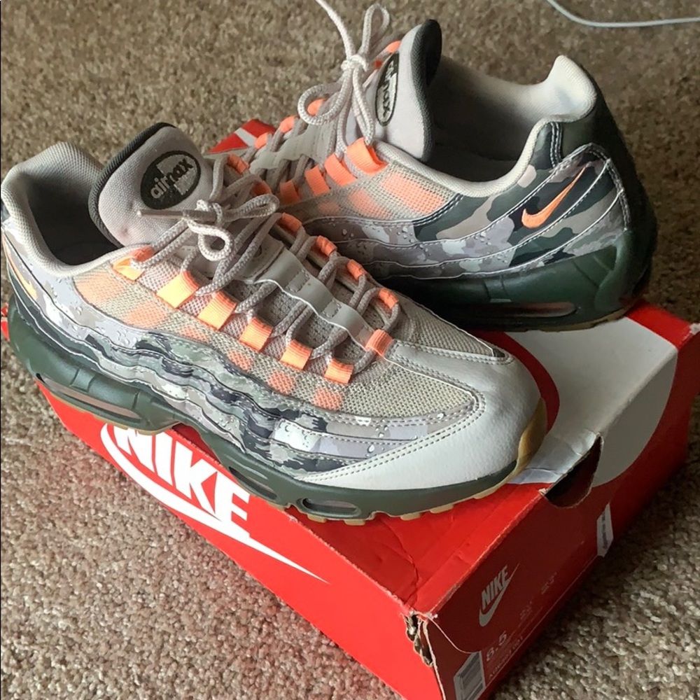 Nike Air Max 95